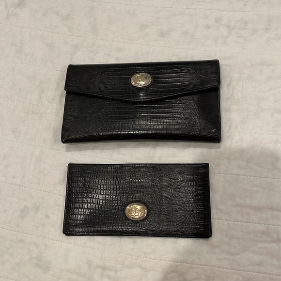 Vintage Victor Hugo wallet - Picture 15 of 16